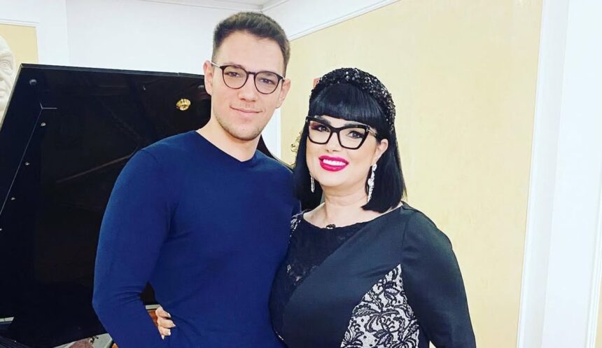 ozana barabancea noi detalii despre momentul in care andrew fiul ei a facut infarct si a ajuns la terapie intensiva sa speram ca o sa se simta mai bine 682318673da37