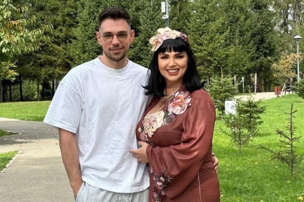 ozana barabancea prima reactie dupa ce fiul ei a fost externat din spital intoarcerea lui andrew 681b60af81534