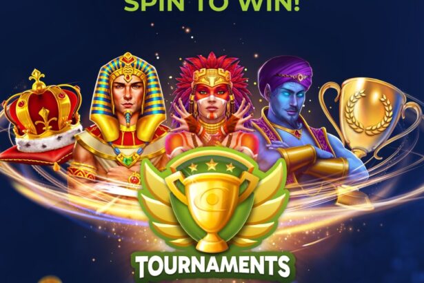 p amusnet lanseaza grand tournament 1 000 000 lei in reteaua locala 68231ce67cf90