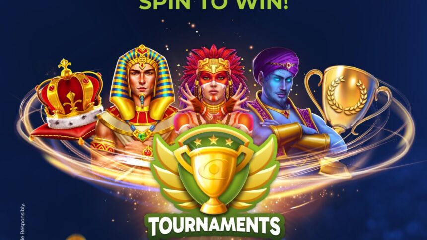 p amusnet lanseaza grand tournament 1 000 000 lei in reteaua locala 68231ce67cf90