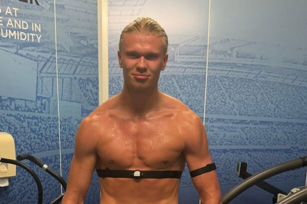 pana si erling haaland a ramas masca dupa ce a privit barcelona inter e incredibil pe cine a remarcat 68132b232db99