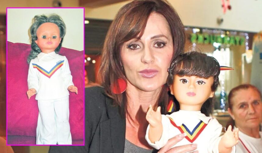 papusa inspirata de nadia comaneci vanduta la preturi uriase dupa aproape 50 de ani cat costa jucaria in prezent 68161ac04c82c