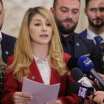 parlamentarii demisionari din pot anunta ca vor promova valorile europene la intalnirea de la cotroceni cu presedintele nicusor dan 68370e87ca8a4