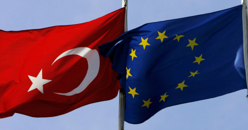 parlamentul european a decis ca procesul de aderare a turciei la ue nu poate fi reluat care este motivul 681bbd817c13c
