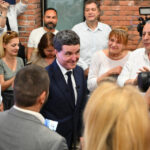 partidele care au anuntat ca l vor sustine pe nicusor dan in turul al doilea al alegerilor prezidentiale ce a decis psd 6818db4ea40c5