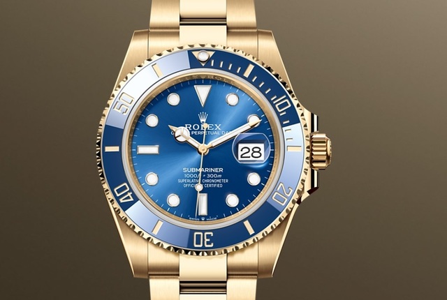 pasionatii de ceasuri de lux au facut achizitii masive de ceasuri rolex second hand inainte de posibila intrare in vigoare a tarifelor lui trump 6839a07dde31c