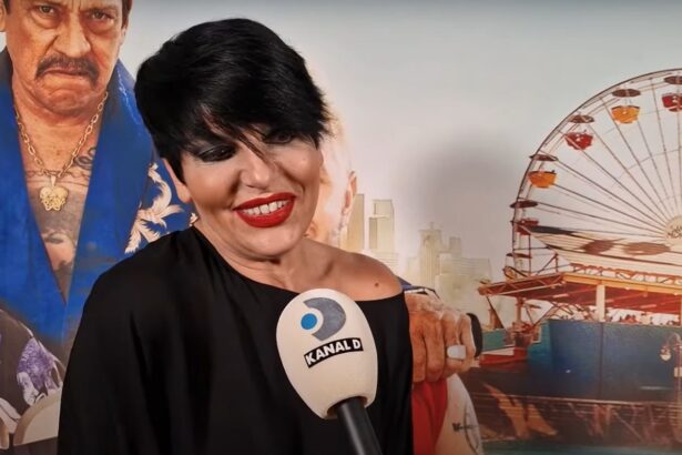 patrizia paglieri vrea sa vanda locuinta in care sta cu fiul ei dupa ce acesta a decis sa se mute singur fosta jurata de la masterchef sva locui in domnesti 6836cd6831f76