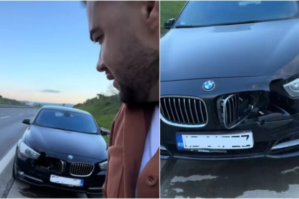 pe cine da vina culita sterp dupa ce a facut accident pe autostrada la ora 4 30 s a dus asta e 6822eace65455