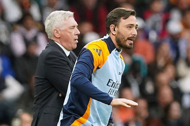 pe urmele tatalui davide fiul lui carlo ancelotti favorit sa preia un colos britanic 683466e9333d7