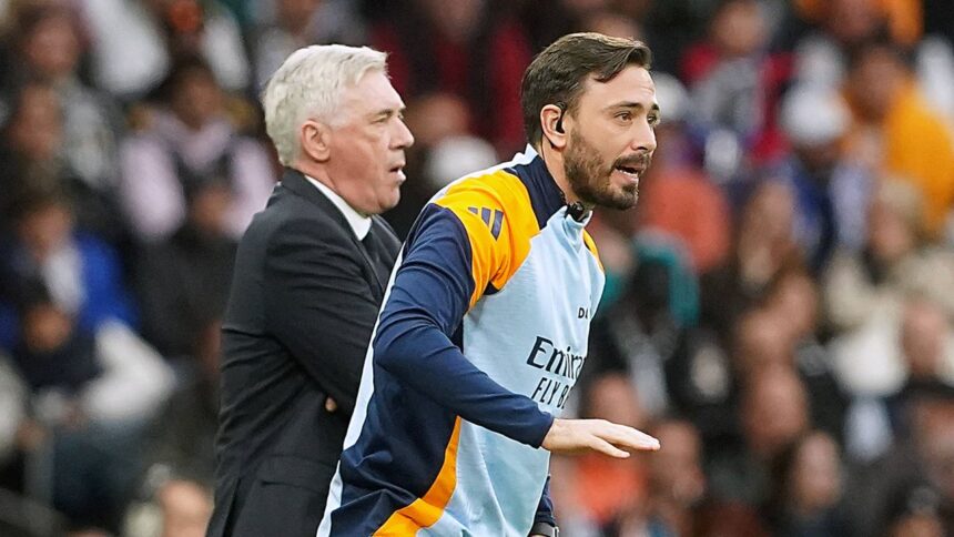 pe urmele tatalui davide fiul lui carlo ancelotti favorit sa preia un colos britanic 683466e9333d7
