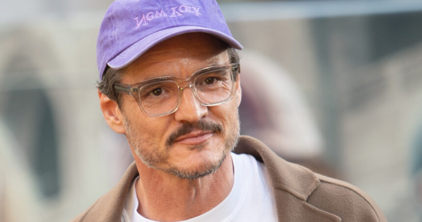 pedro pascal o ataca pe j k rowling pentru opiniile ei impotriva persoanelor trans comportament de ratat odios 68188f372000e