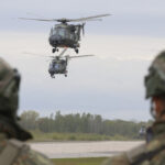pensiile militare costisitoare din tarile nato incurca planurile ue de crestere a cheltuielilor de aparare 681b7a66ceec1