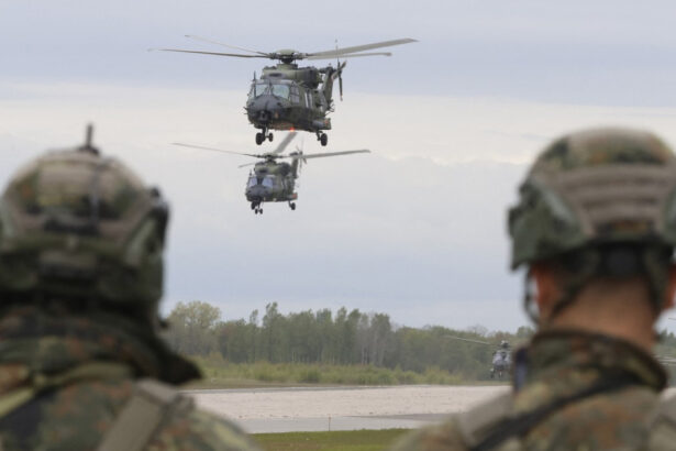 pensiile militare costisitoare din tarile nato incurca planurile ue de crestere a cheltuielilor de aparare 681b7a66ceec1