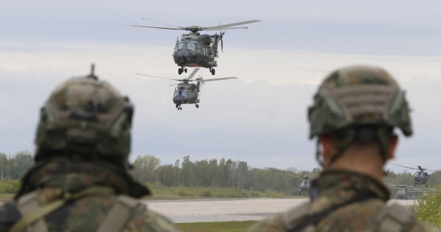 pensiile militare costisitoare din tarile nato incurca planurile ue de crestere a cheltuielilor de aparare 681b7a66ceec1