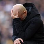 pep guardiola criza de nervi dupa finala cupei angliei pierduta de city ce s a intamplat cu managerul cetatenilor 68297f8e727bf