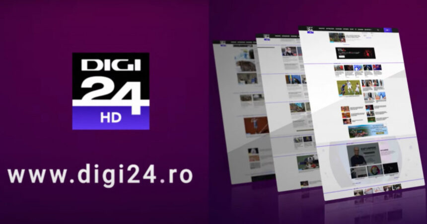 performanta pentru digi24 ro la primul tur al alegerilor prezidentiale lider absolut in online ul romanesc 6819db6c6f409