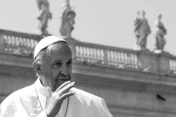 perioada de doliu dupa moartea papei francisc s a incheiat duminica 6817c89f5c697
