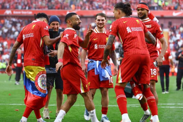 peste 160 000 000 care vor fi podoabele reginei liverpool dupa triumful din premier league 681f3d5b638fc