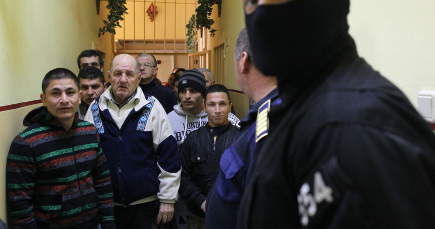 peste 92 dintre detinutii cu drept de vot si au exprimat intentia de a vota la turul ii 6827417d4c959