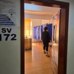 peste 95 milioane de romani au votat la primul tur al alegerilor prezidentiale 6817b07f06699