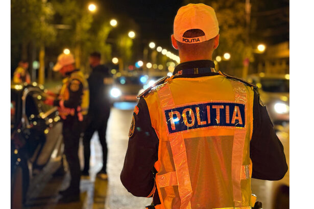 peste o mie de sanctiuni si zeci de permise retinute de politistii constanteni in perioada minivacantei de 1 mai 681884f8373bf