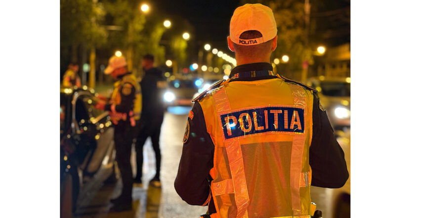 peste o mie de sanctiuni si zeci de permise retinute de politistii constanteni in perioada minivacantei de 1 mai 681884f8373bf