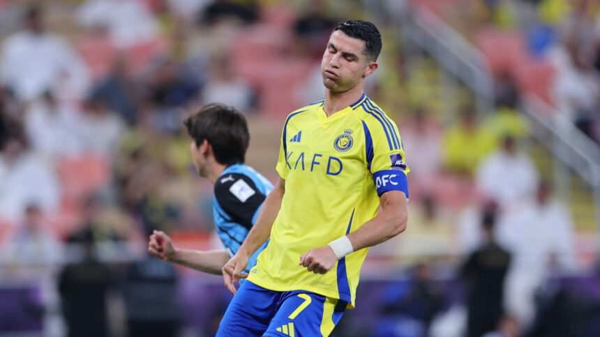 petrodolarii pateaza cum a stricat al nassr cv ul lui ronaldo 68358ac03e80e