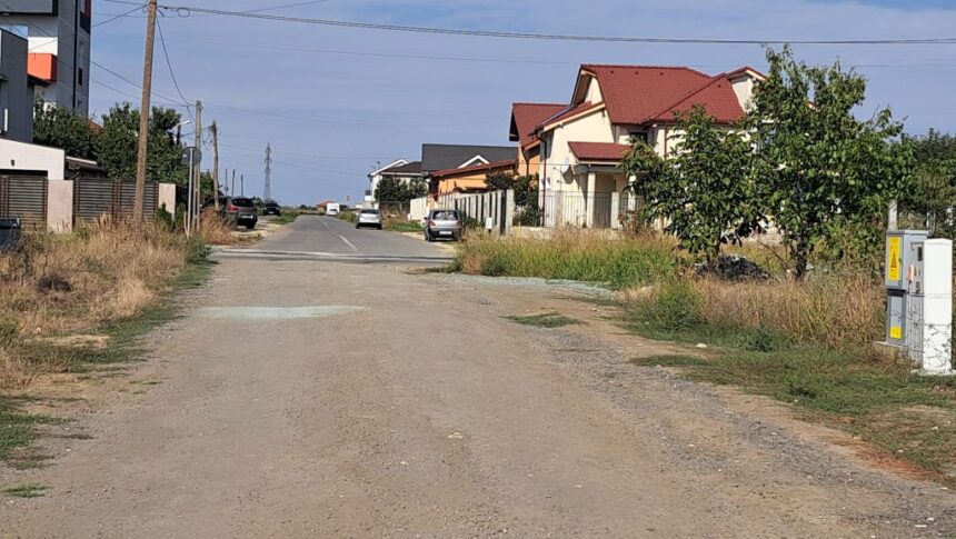 planul urbanistic zonal care va resistematiza cartierul veterani in acelasi stadiu ca acum un an 6823b85d817d7