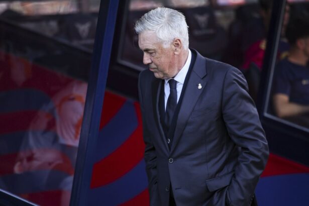 plecarea lui ancelotti la nationala braziliei da fotbalul european peste cap se pregatesc mutari in top 5 campionate 682249f24efff