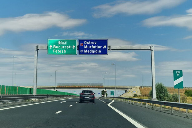 plecati la drum iata cum se circula pe autostrada a2 bucuresti constanta oficial de la politia romana 68203535d72dd