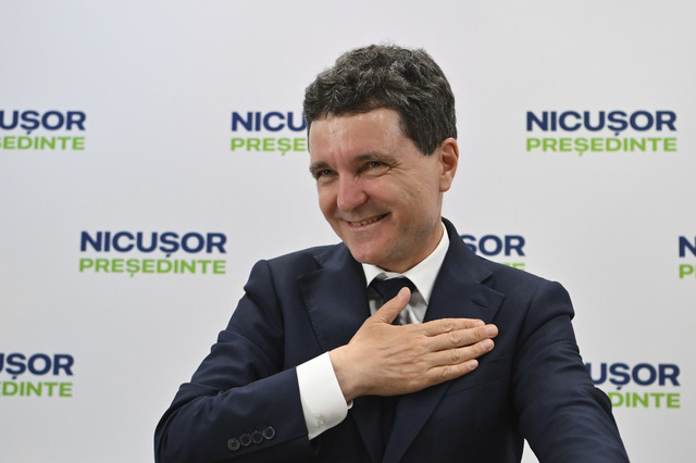 pnl a votat merge cu nicusor dan in turul doi al alegerilor prezidentiale 6818d55ef3962