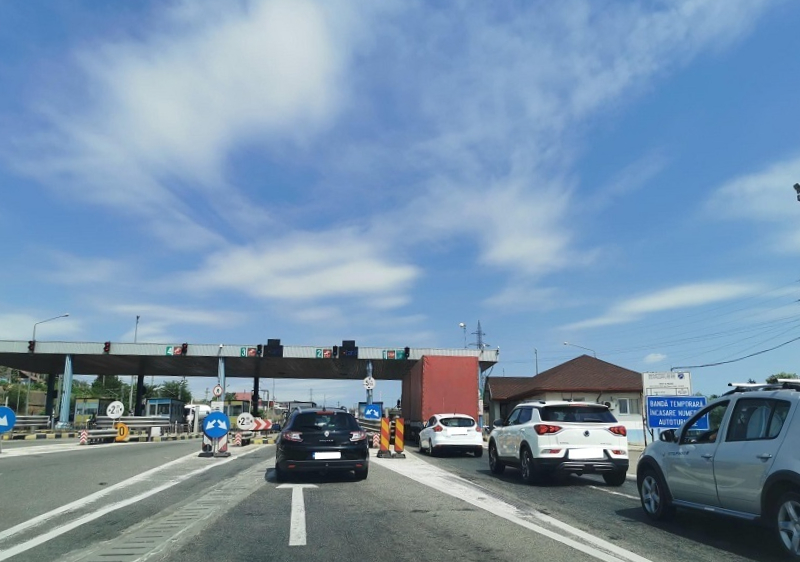 politia romana anunt important este vizata autostrada a2 bucuresti constanta vezi aici ce spun oamenii legii 6815a9961e4bf