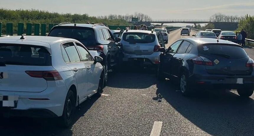 politia romana reactie dupa accidentul de la autostrada a2 bucuresti constanta oameni buni marea nu pleaca 68134fef3b9e5