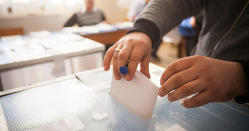 politistii au anuntat abateri grave in ziua votului ce incidente electorale au fost semnalate in tara 681751090349e