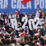 polonia anunta o posibila incercare de interferenta straina in campania pentru alegerile prezidentiale programate pe 18 mai 6824954ae450b