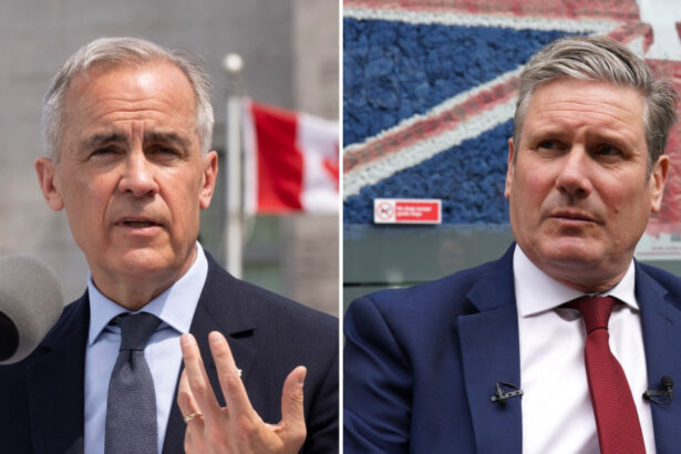 premierul canadei critica decizia regatului unit de a l invita pe trump pentru o a doua vizita de stat 68246bd16d57b
