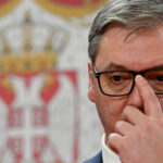 presedintele sarb si a scurtat vizita in sua din cauza unei indispozitii vucic avea programate intalniri cu trump 6815e00771a6d