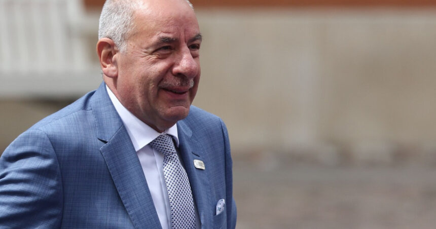 presedintele ungariei tamas sulyok va participa la pelerinajul de rusaliile catolice de la sumuleu ciuc intr o vizita privata 68371281171eb