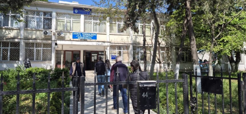 prezenta la vot in judetul constanta la ora 17 00 peste 40 din alegatori s au prezentat la urne 6817792e9f476