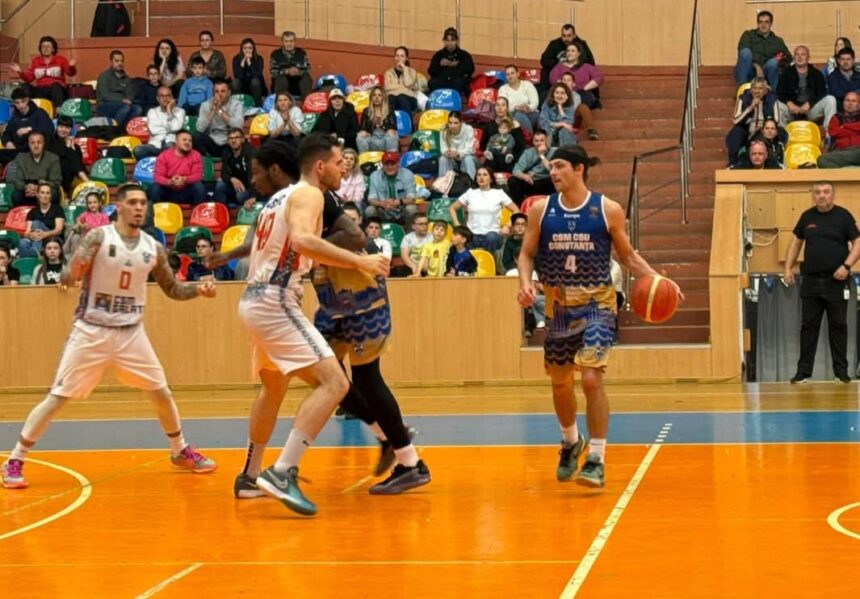 prim pas al baschetbalistilor de la csm constanta catre salvarea de la retrogradare 682ace664abae