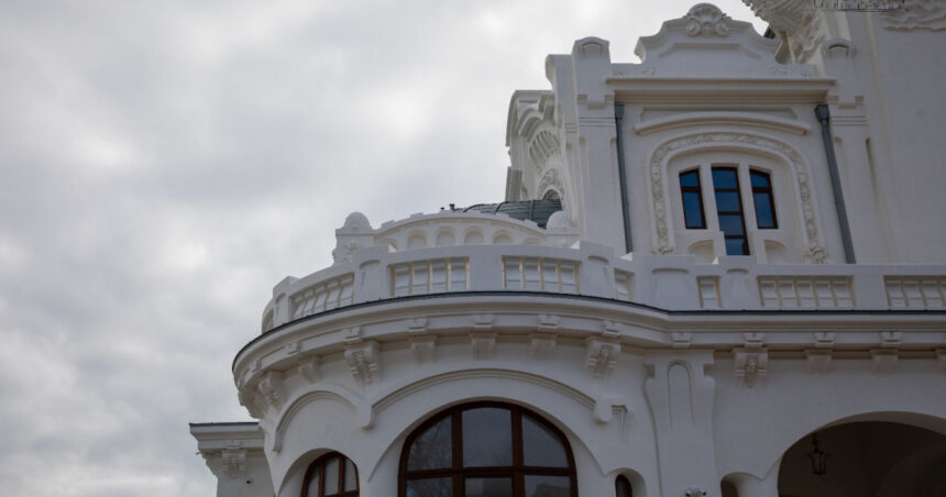 primaria constanta a anuntat redeschiderea cazinoului cand va putea fi vizitat 681dfd9e350f4