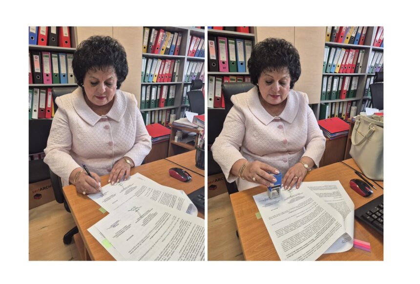 primaria cumpana a obtinut bani mai multi pentru modernizare drumurilor din comuna 681c446e28942