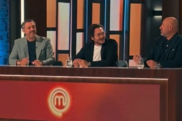 primele imagini de la masterchef 2025 sezon plin de surprize au inceput filmarile show ului culinar de la pro tv 681c538bf28d3