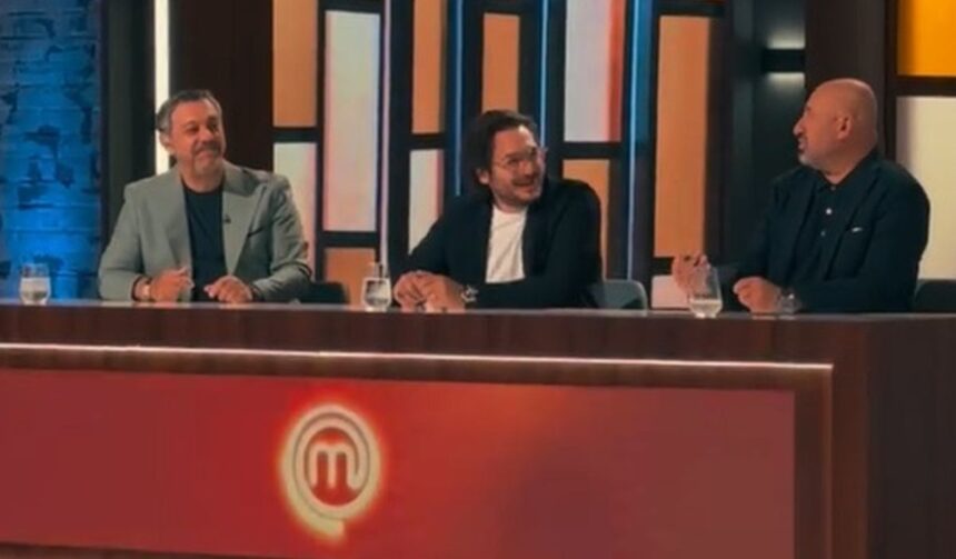 primele imagini de la masterchef 2025 sezon plin de surprize au inceput filmarile show ului culinar de la pro tv 681c538bf28d3