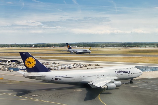 principalul investitor al lufthansa cere conducerii o atitudine mai ferma fata de sindicate 682ad6841a430