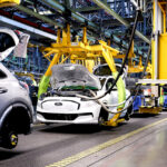 productia ford otosan in uzina din craiova a franat si in aprilie sub nivelul de anul trecut 682ad2bbe9b37