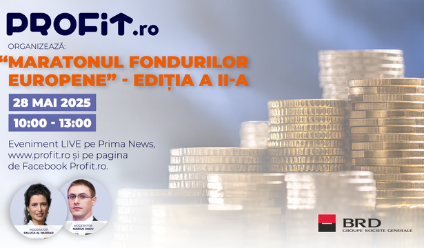 profit ro tv maratonul fondurilor europene cum procedam pentru a maximiza atragerea de fonduri europene si implementarea proiectelor cum decurge atragerea fondurilor pe calendarul 2021 2027 6831588cb49b6
