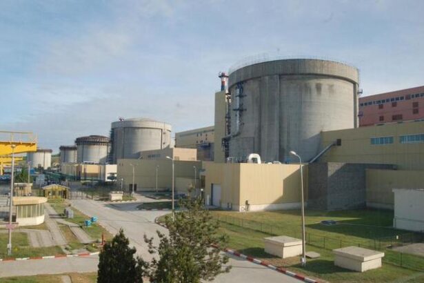 profitul nuclearelectrica a scazut usor in primul trimestru scumpirea energiei a reactivat si supraimpozitarea 682eb91008774