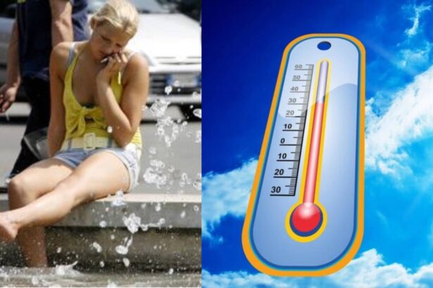 prognoza meteo la sfarsit de mai si inceput de iunie temperaturi in crestere in toata tara vreme frumoasa pe litoral 683ab1a85e6a1