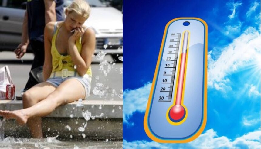 prognoza meteo la sfarsit de mai si inceput de iunie temperaturi in crestere in toata tara vreme frumoasa pe litoral 683ab1a85e6a1